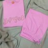KIDS GIRLS STYLISH CO-ORD SET