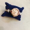 ROSE GOLD WATCH