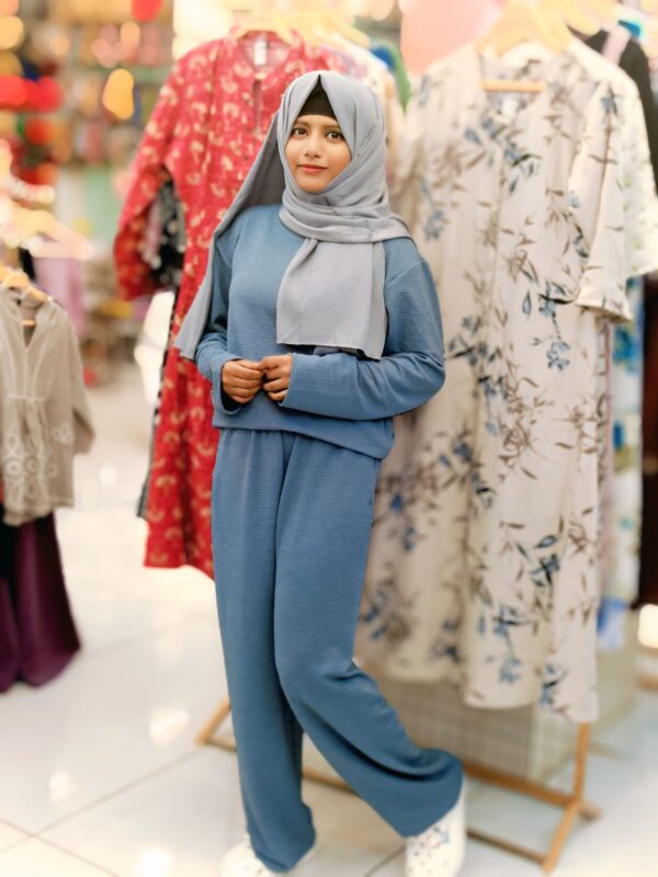 STYLISH IMPORTED CO-ORD SET