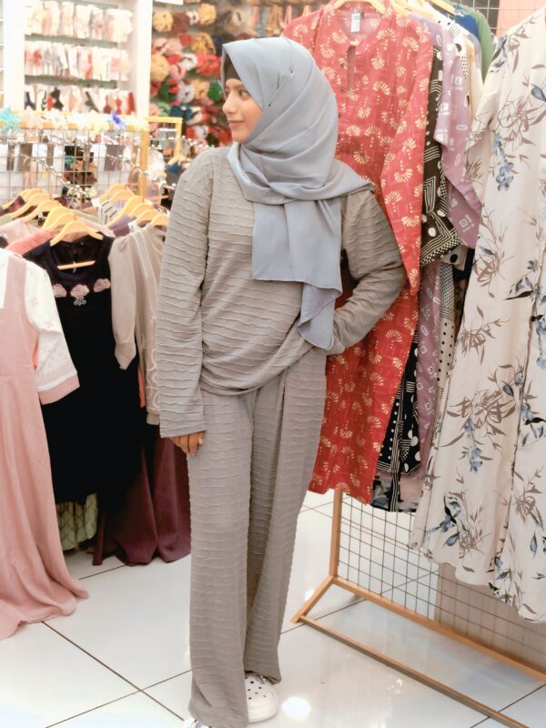 STYLISH IMPORTED CO-ORD SET