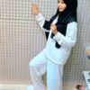 STYLISH IMPORTED CO-ORD SET
