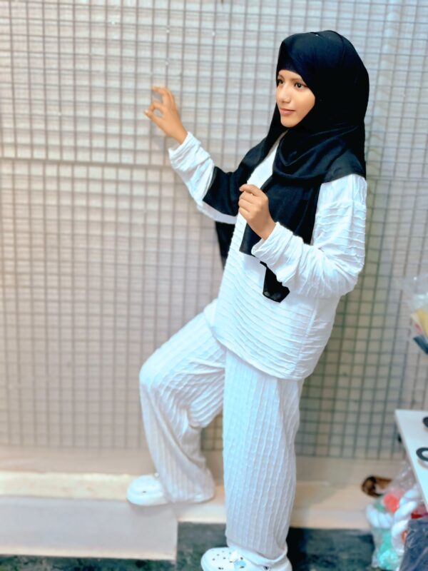 STYLISH IMPORTED CO-ORD SET