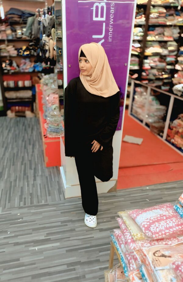 STYLISH IMPORTED CO-ORD SET