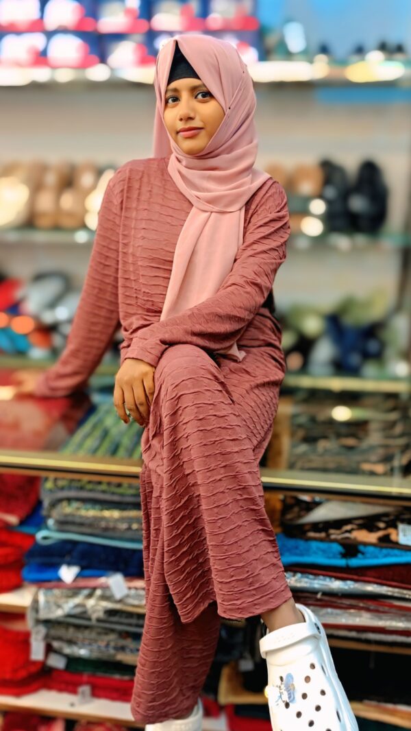 STYLISH IMPORTED CO-ORD SET