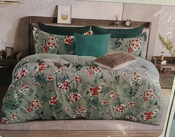 family BEDSHEET @220