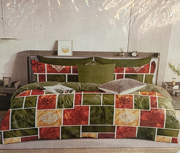 family BEDSHEET @220