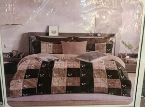 family BEDSHEET @220