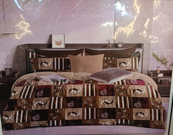 family BEDSHEET @220