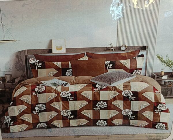 family BEDSHEET @220