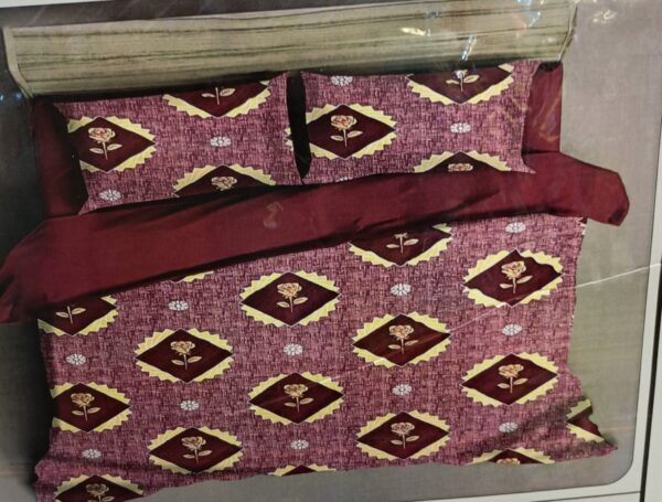 family BEDSHEET @220