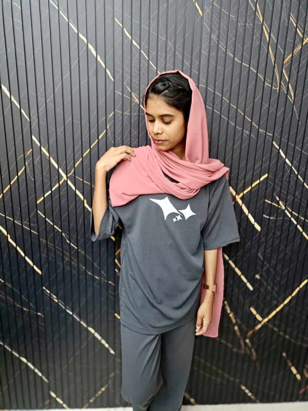 5 SLEEVE CO-ORD SET @299