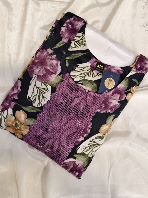 CASUAL WEAR CHURIDAR