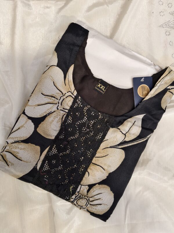 CASUAL WEAR CHURIDAR