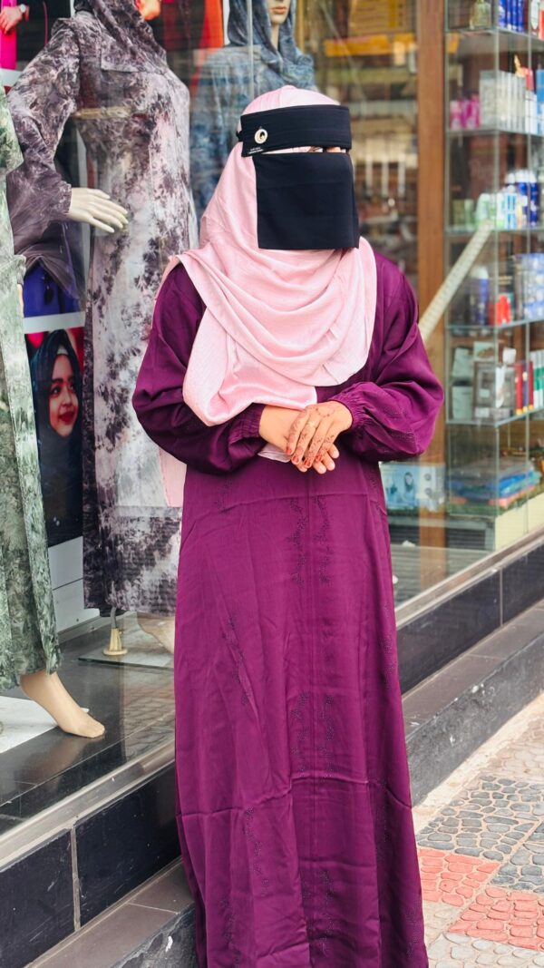 Special Offer Abaaya