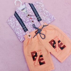 Casual Wear For Boys