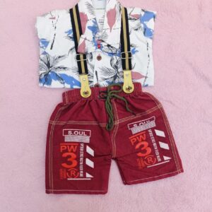 Casual Wear For Boys