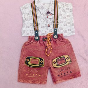 Casual Wear For Boys