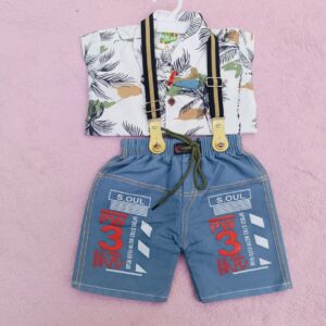 Casual Wear For Boys