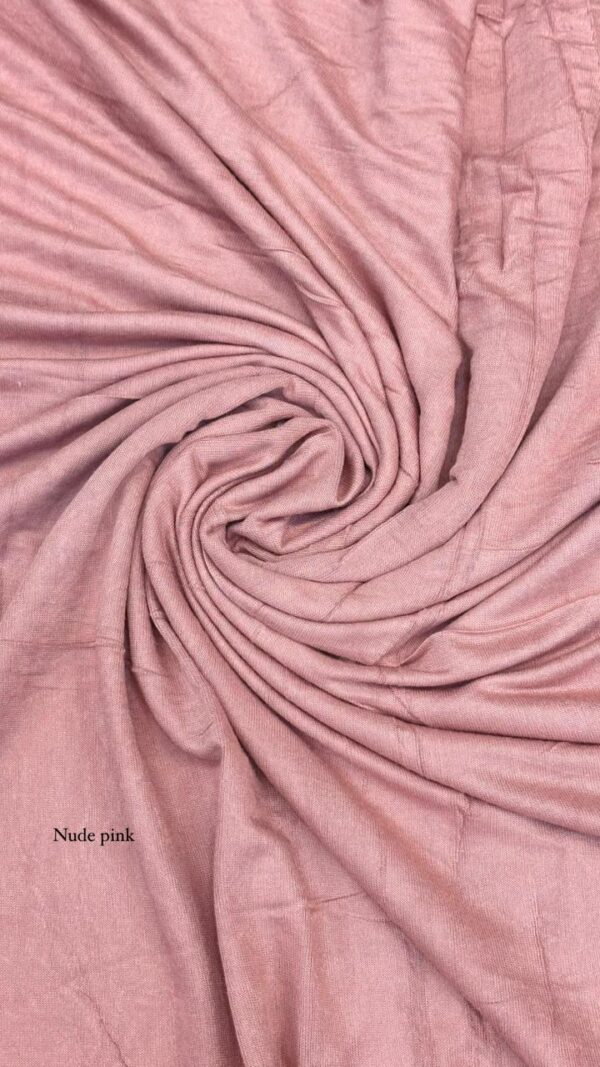 Imported JERSEY Hijab