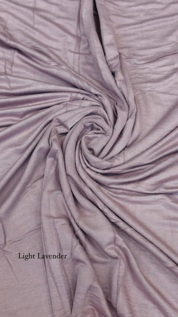Imported JERSEY Hijab