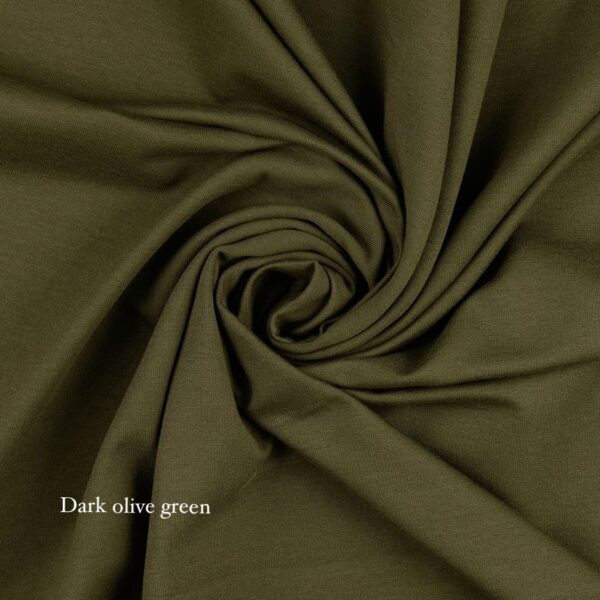 Imported JERSEY Hijab