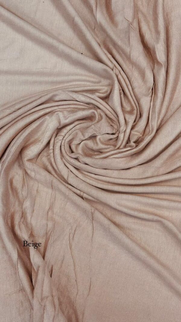 Imported JERSEY Hijab