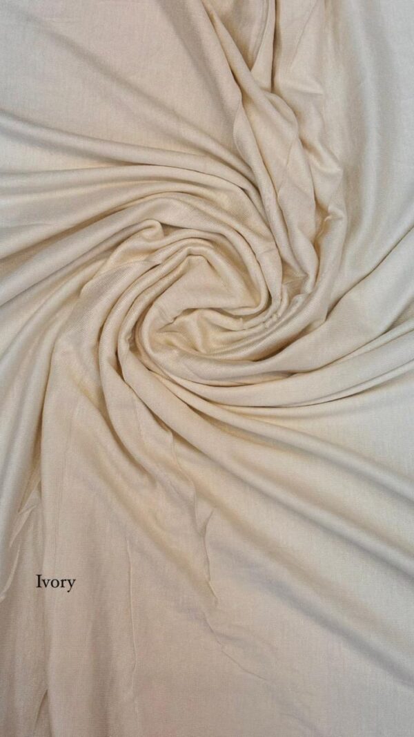 Imported JERSEY Hijab