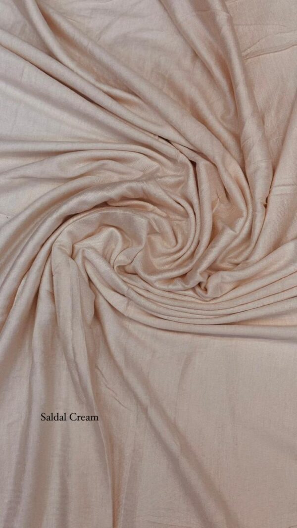 Imported JERSEY Hijab