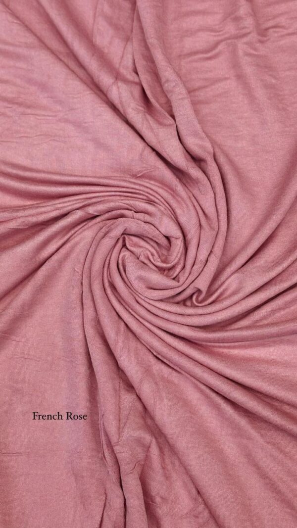 Imported JERSEY Hijab