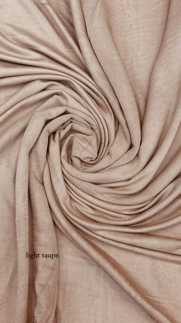 Imported JERSEY Hijab