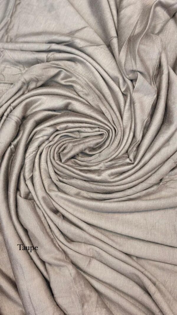 Imported JERSEY Hijab