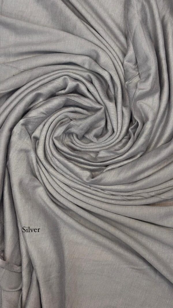 Imported JERSEY Hijab