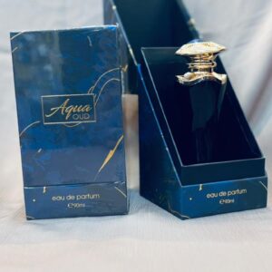 Aqua Oud Perfum