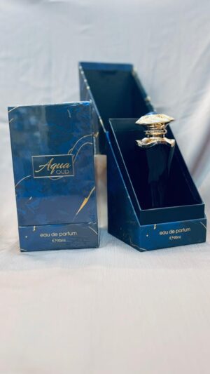 Aqua Oud Perfum
