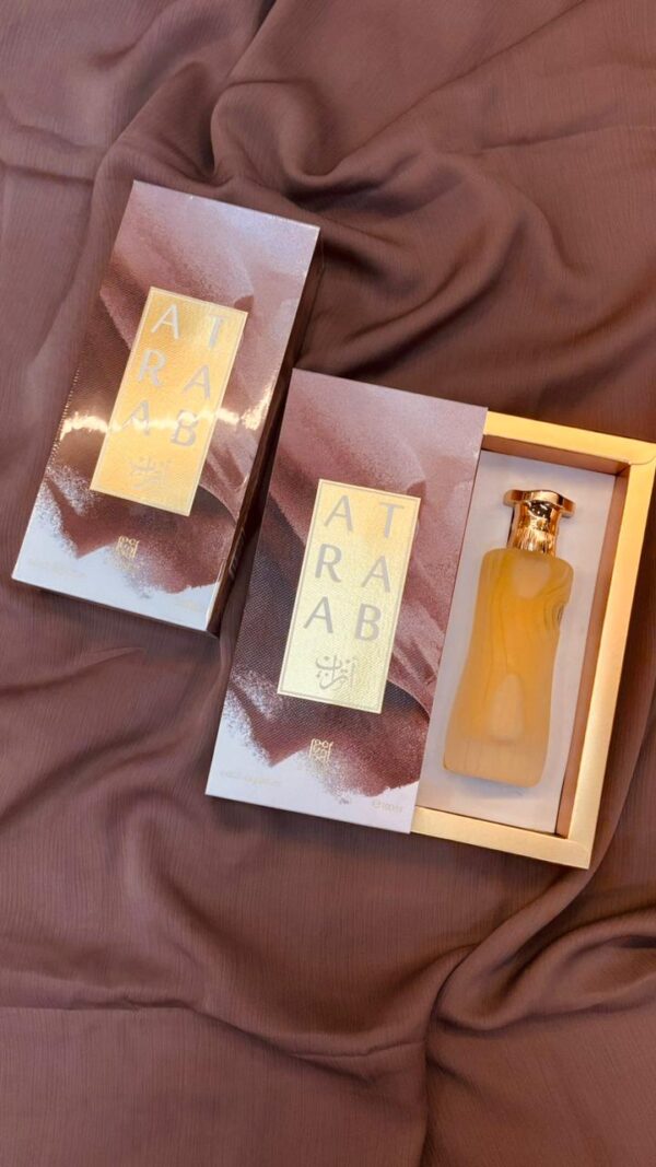 ATRAAB Perfum
