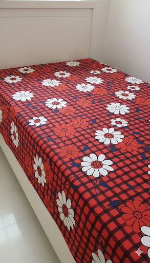 Bedsheet @99