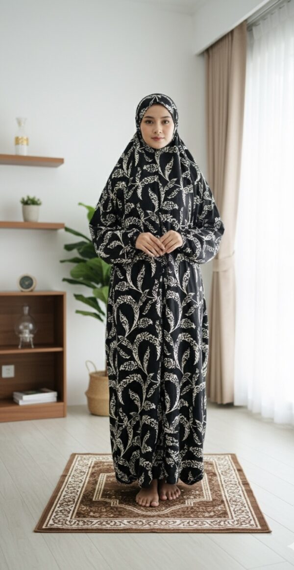 Jilbab Prayer Dress