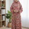 Jilbab Prayer Dress
