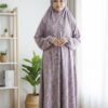 Jilbab Prayer Dress