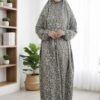 Jilbab Prayer Dress