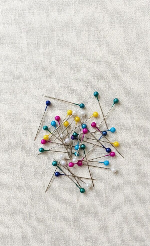 Pin Beads (PRIMIUM)