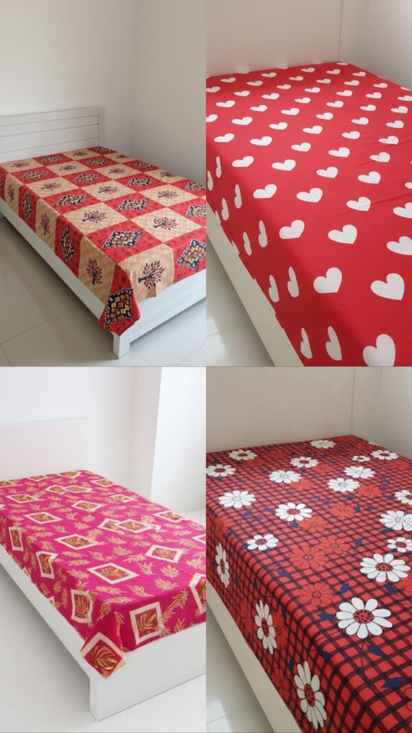 Bedsheet @99
