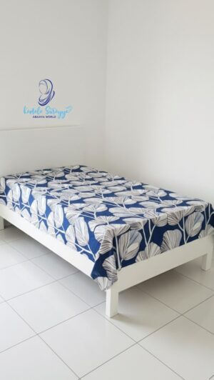 Bedsheet @99