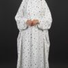 Jilbab Prayer Dress
