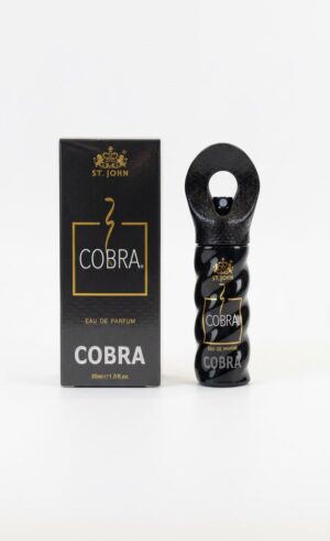 COBRA Perfume