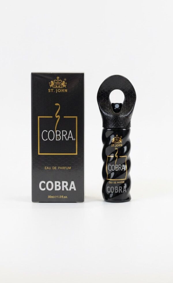 COBRA Perfume