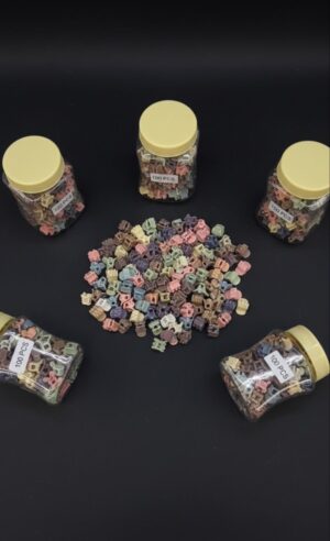 clip 100 (3) 100 CLIPS @165