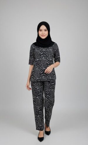 co ord set 199 (1) Co-Ord Set Print @199