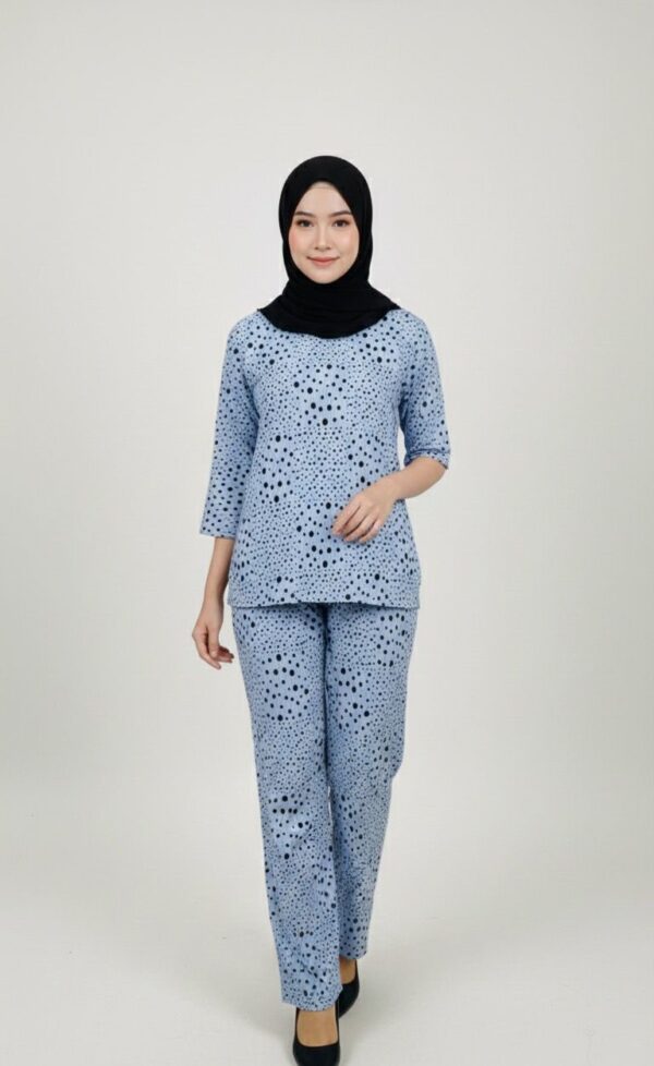 Co-Ord Set Plain @199