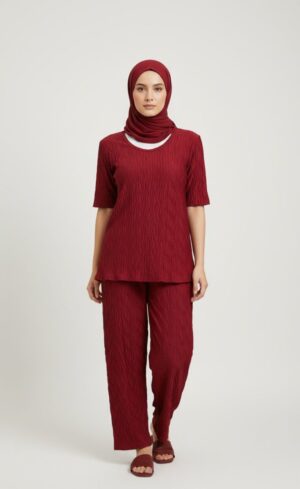 co ord set 199 (7) Co-Ord Set Plain @199